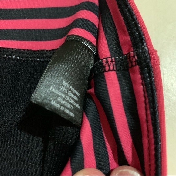 Xersion Athletic Running Leggings. Small Back Waist Zipper Pocket. Small Fitted - Picture 5 of 11